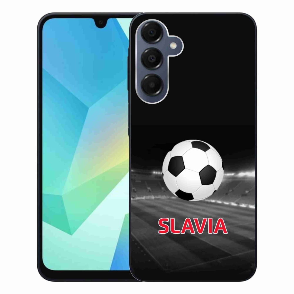 Gél védőhuzat mmCase Samsung Galaxy A16 4G/5G készülékhez - slavia
