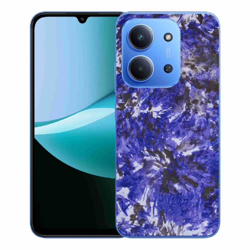 Gél borítás mmCase a Xiaomi Redmi 15C 4G/5G (173mm) - absztrakt motívum 13