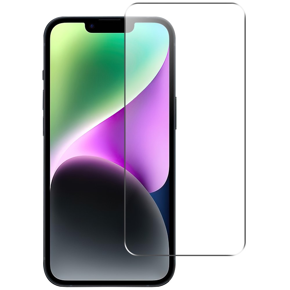 Edzett üveg iPhone 15 Pro Max készülékhez
