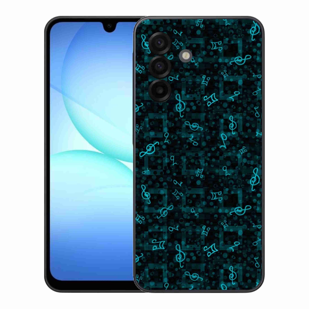 Gél borító mmCase Samsung Galaxy A17 5G - jegyzetek 1