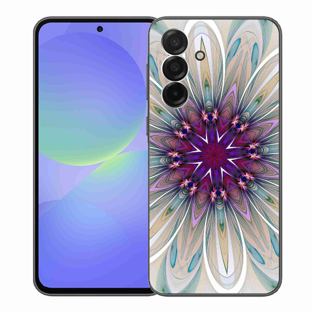 Zselés borítás mmCase Samsung Galaxy A36 5G - kivonat 10