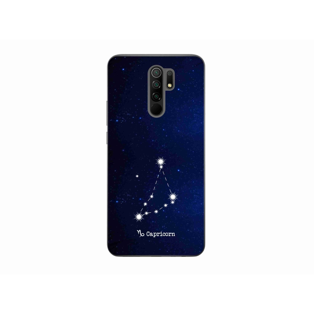 Gél borítás mmCase a Xiaomi Redmi 9-hez - Bak
