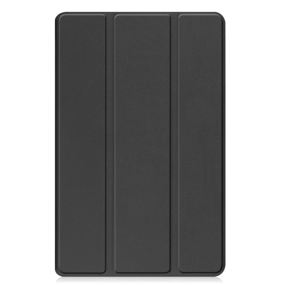 Intelligens záró tok Samsung Galaxy Tab A9 készülékhez - fekete