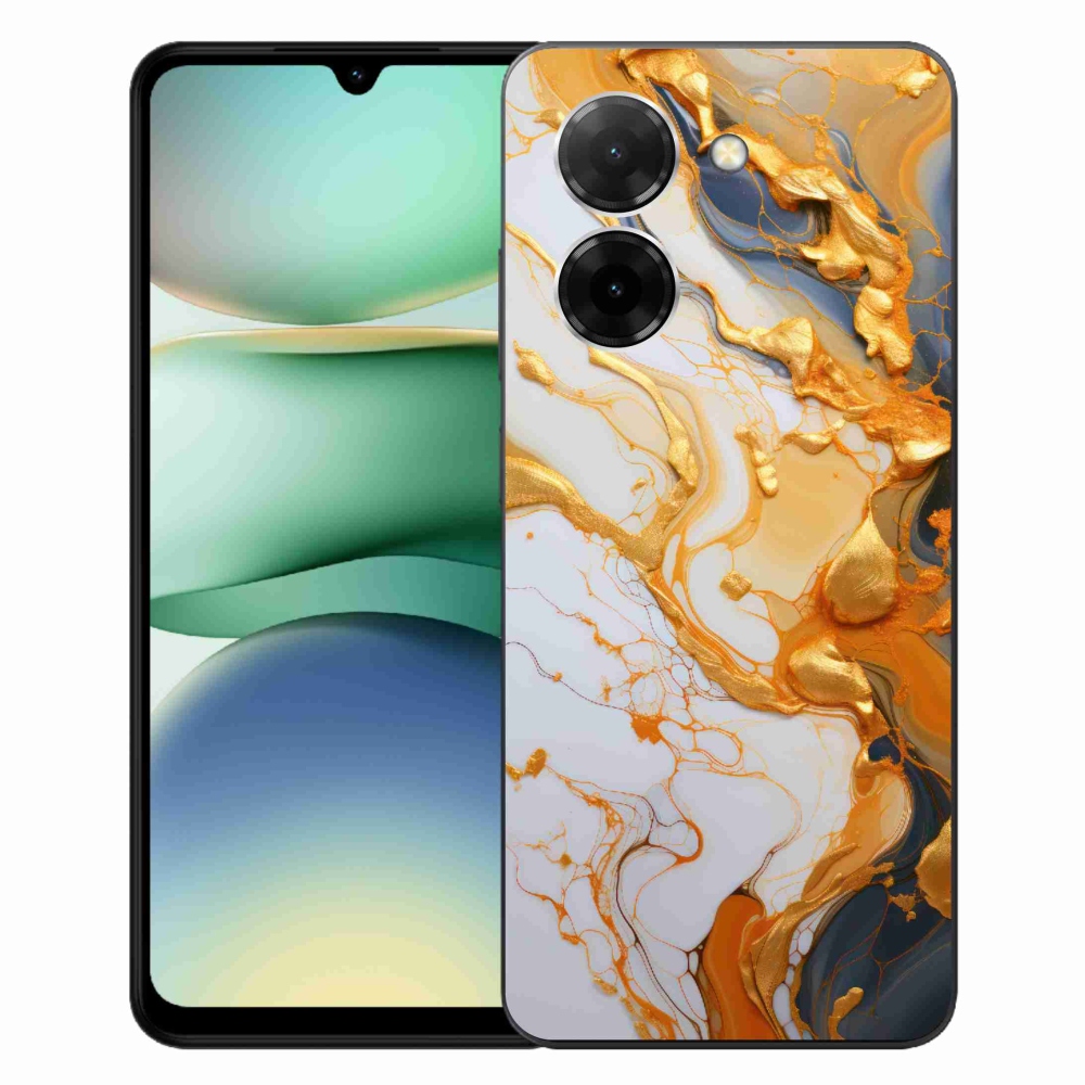 Gél borítás mmCase for Xiaomi Redmi A5 (171.7x77.8x8.3mm) - absztrakt motívum 6