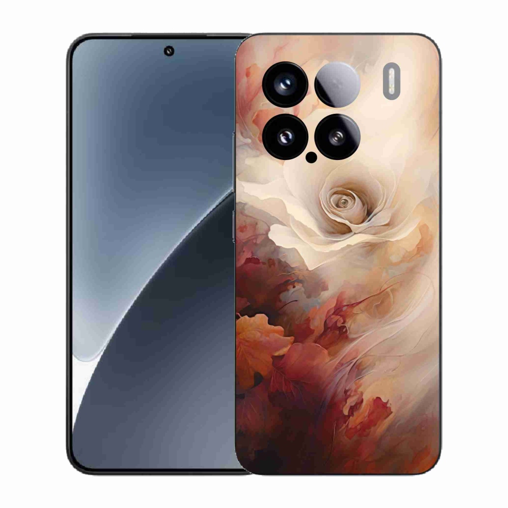 Gél borító mmCase a Xiaomi 15 - absztrakt motívum 9 számára