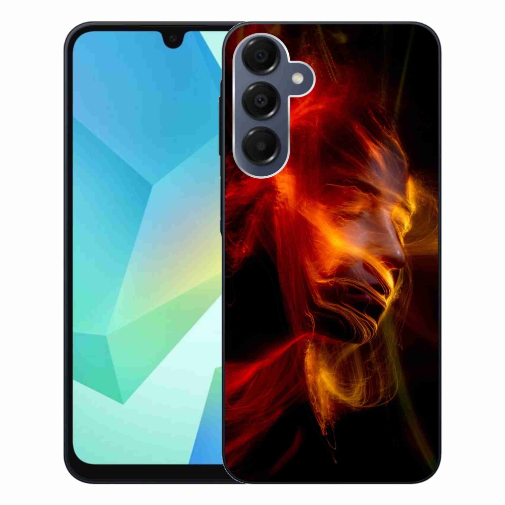 Gél borítás mmCase Samsung Galaxy A16 4G/5G - kivonat 18