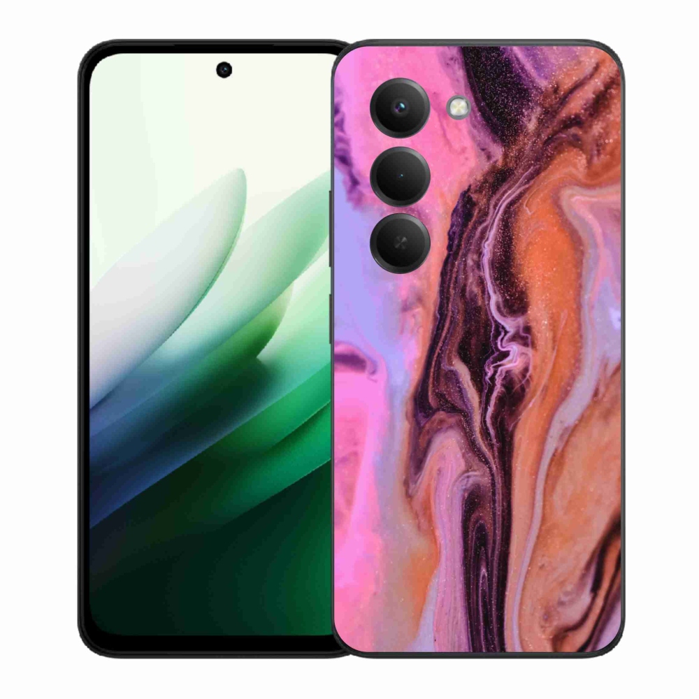 Gél borítás mmCase a Xiaomi Redmi 15 5G számára - kivonat 26