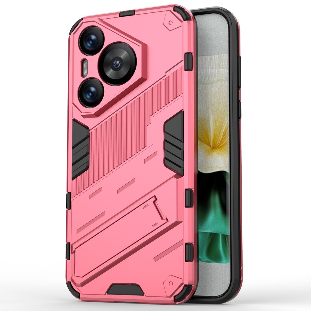 Armory tartós borítás Huawei Pura 70 - rózsaszínű