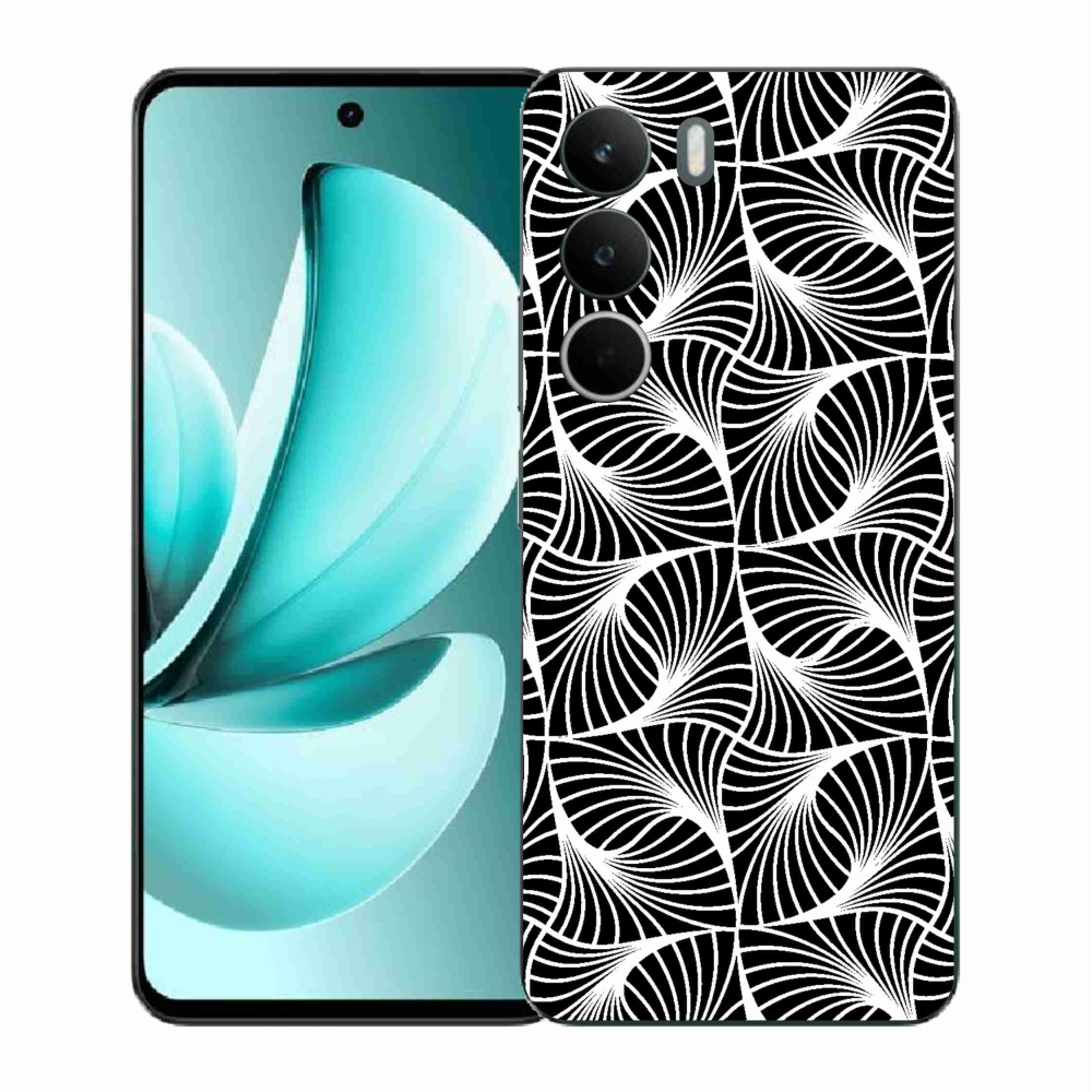 Zselés borítás mmCase a Realme C71 készülékhez - kivonat 14