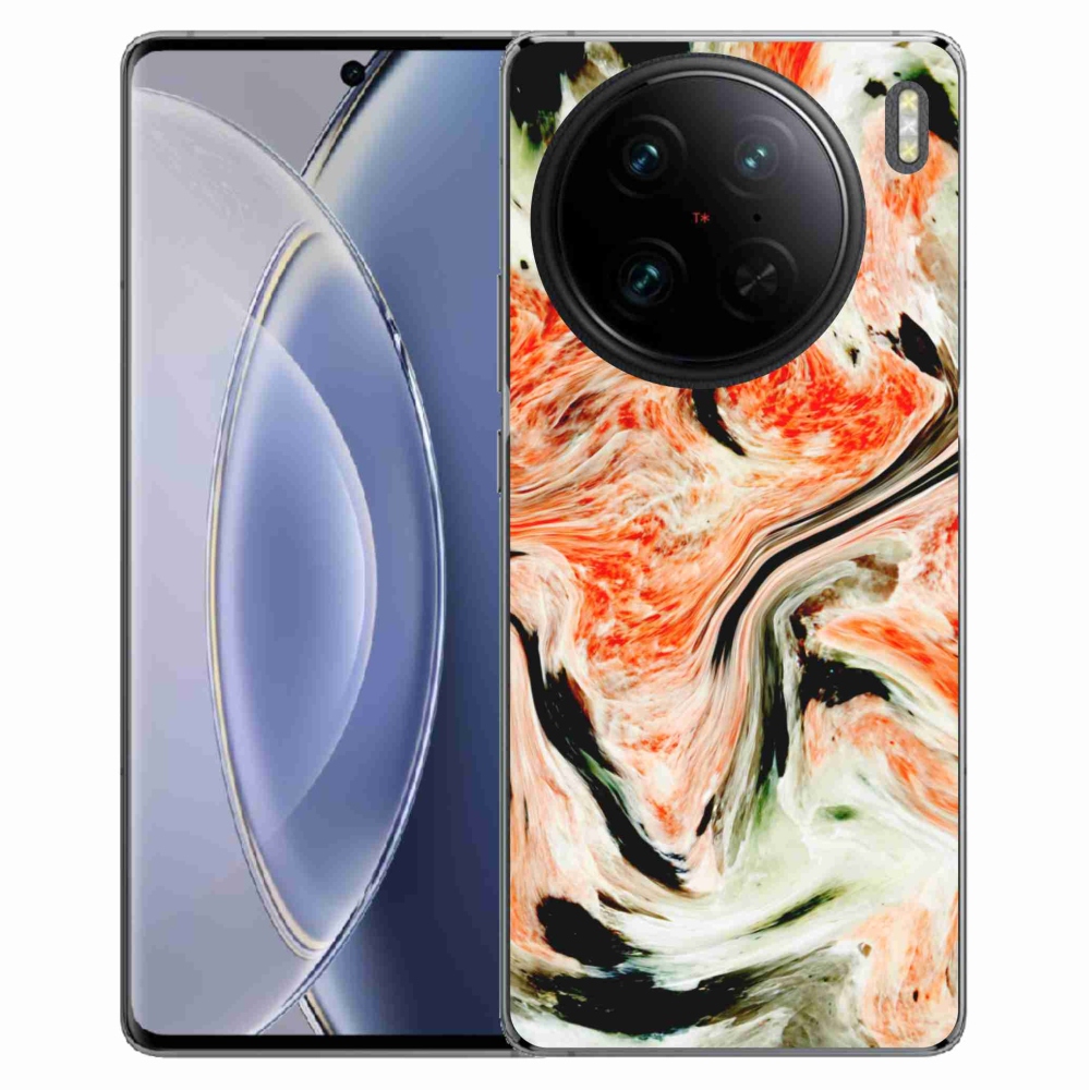 Zselés borítás mmCase a Vivo X90 Pro-n - kivonat 25