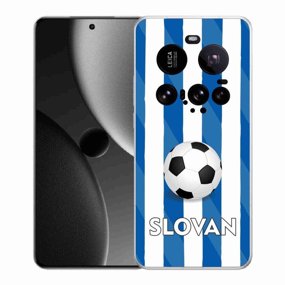 Gél borítás mmCase a Xiaomi 15 Ultra készülékhez - Slovan