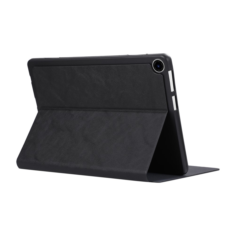Ütésálló táblagép tok Lenovo Tab 10.1 (2025) - fekete