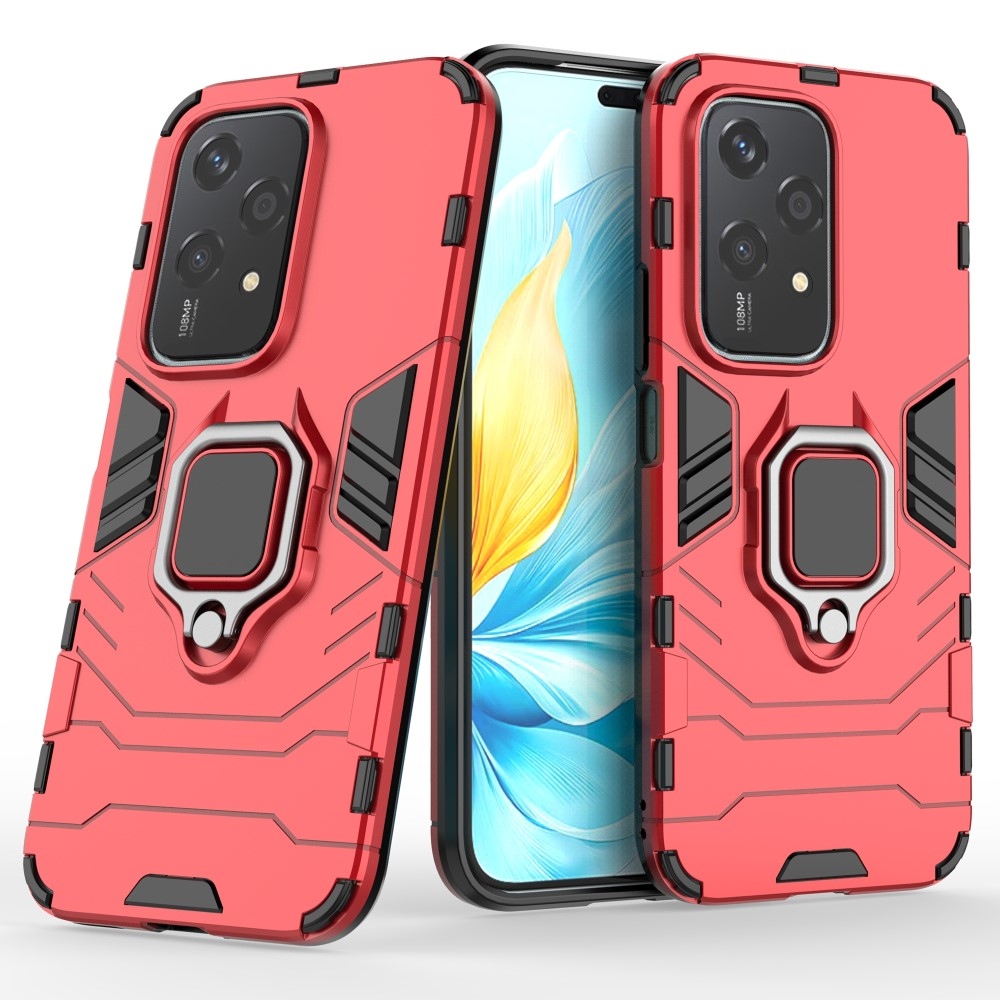 Guardy tartós borító a Honor 200 Lite 5G készülékhez - piros