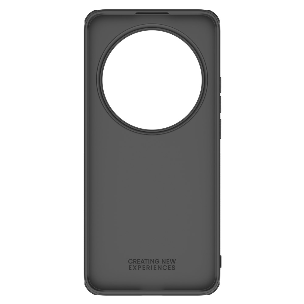 NILLKIN matt matt tartós borítás Xiaomi 15 Ultra - fekete