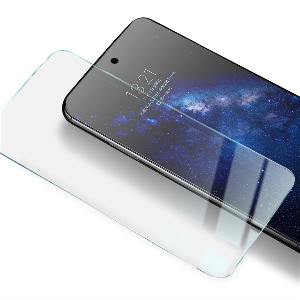 IMK edzett üveg a Samsung Galaxy S25 Edge készülékhez