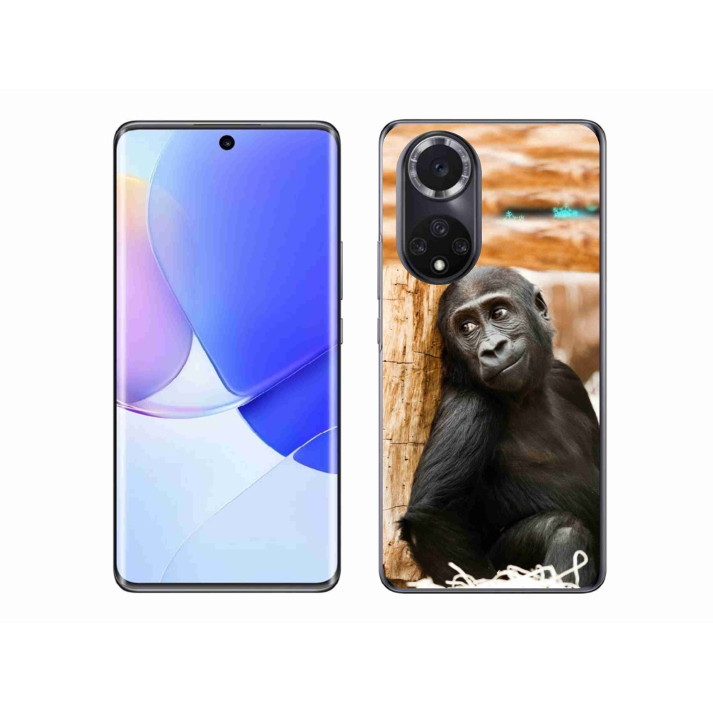 Gél borítás mmCase a Huawei Nova 9 készülékhez - gorilla