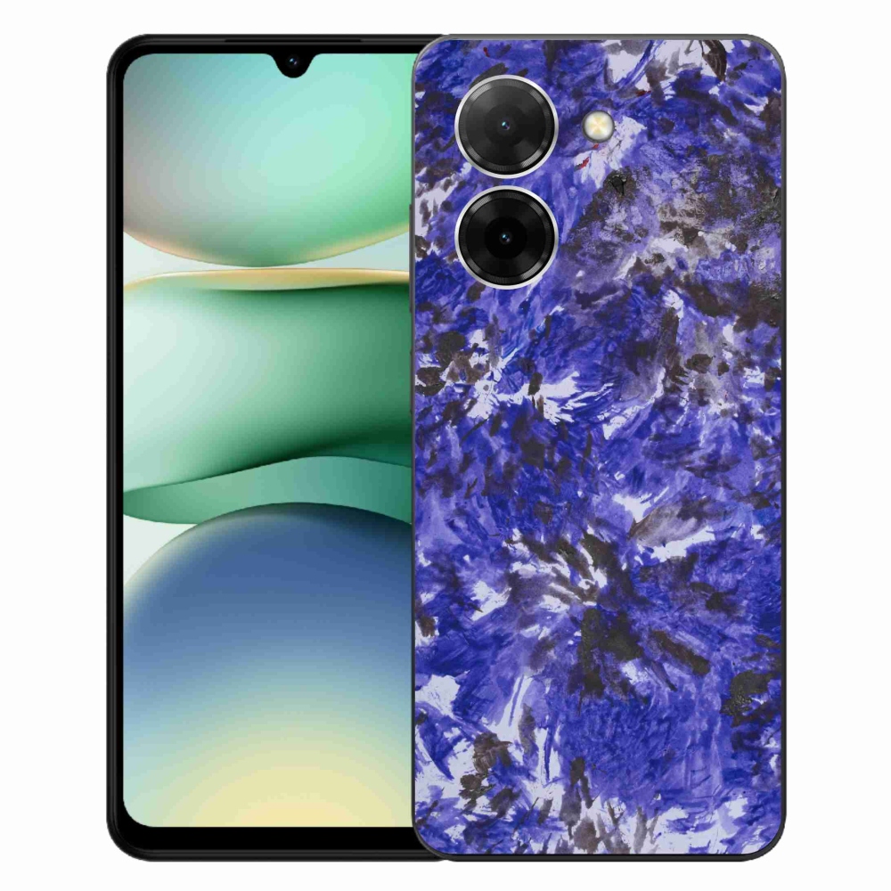 Gél borítás mmCase for Xiaomi Redmi A5 (171.7x77.8x8.3mm) - absztrakt motívum 13