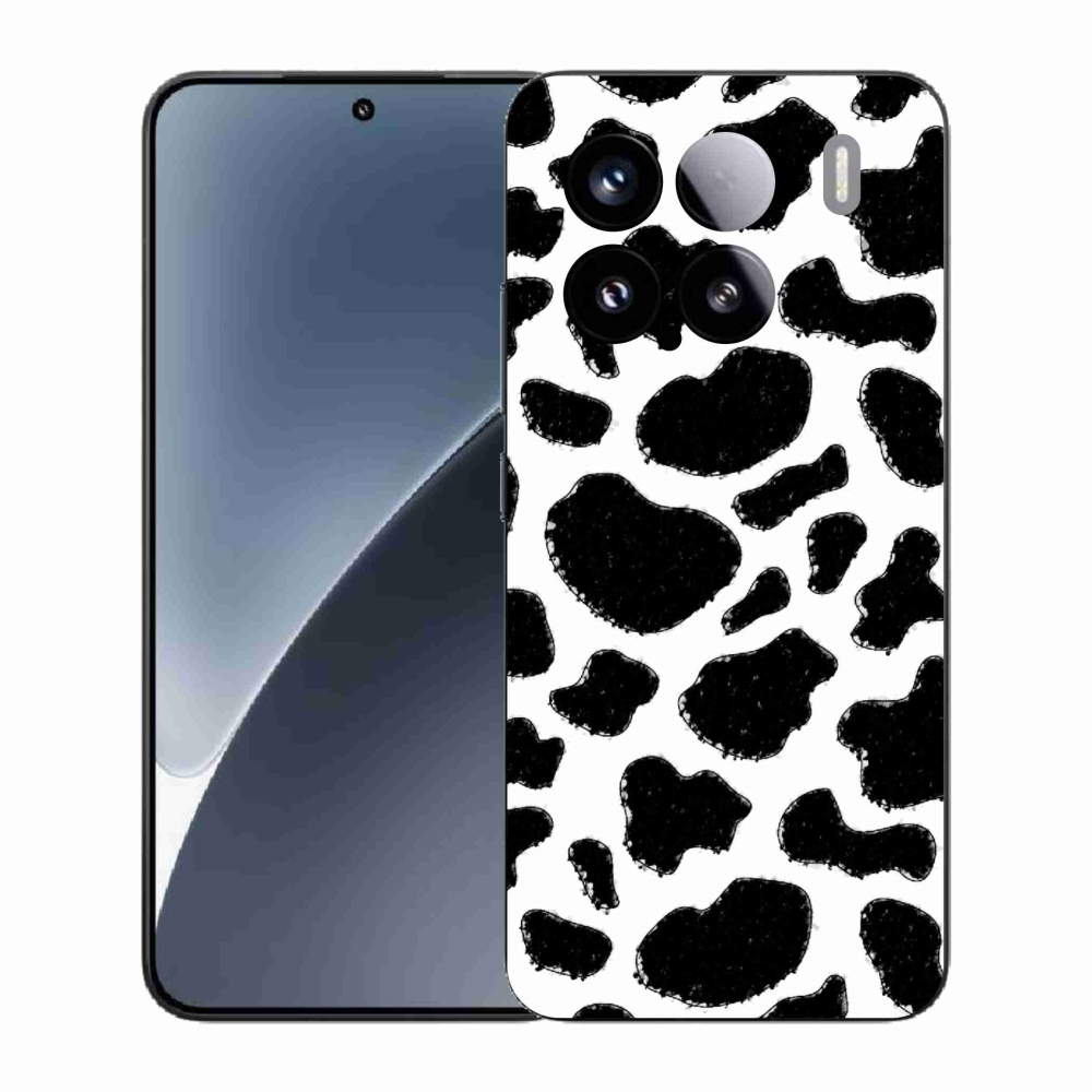 Gél borítás mmCase a Xiaomi 15-hez - kivonat 31