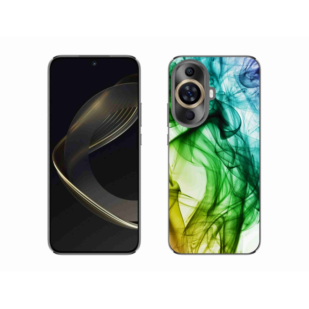 Gél borító mmCase a Huawei Nova 11 készülékre - absztrakt minta 3