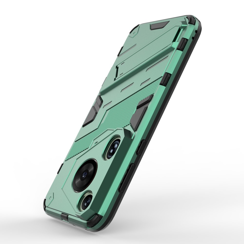 Armory tartós borító Huawei Pura 70 Ultra készülékhez - zöld