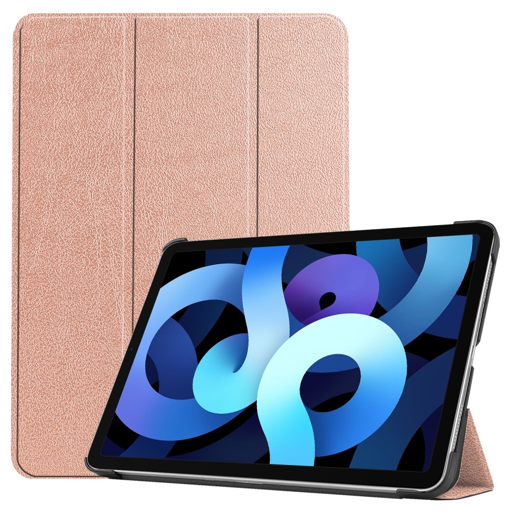 Litch okos tok iPad Air 11 (2024) - rózsaarany