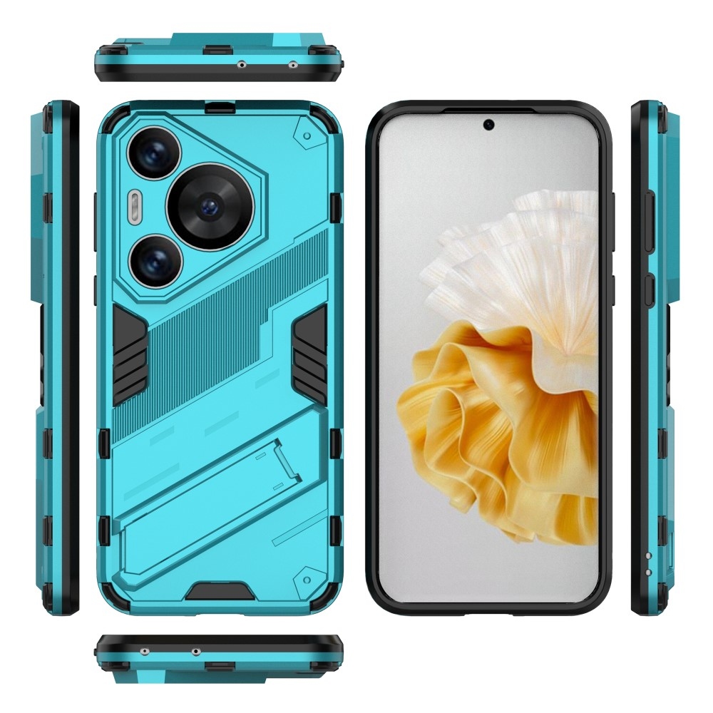 Armory tartós védőhuzat Huawei Pura 70 Pro készülékhez - világoskék