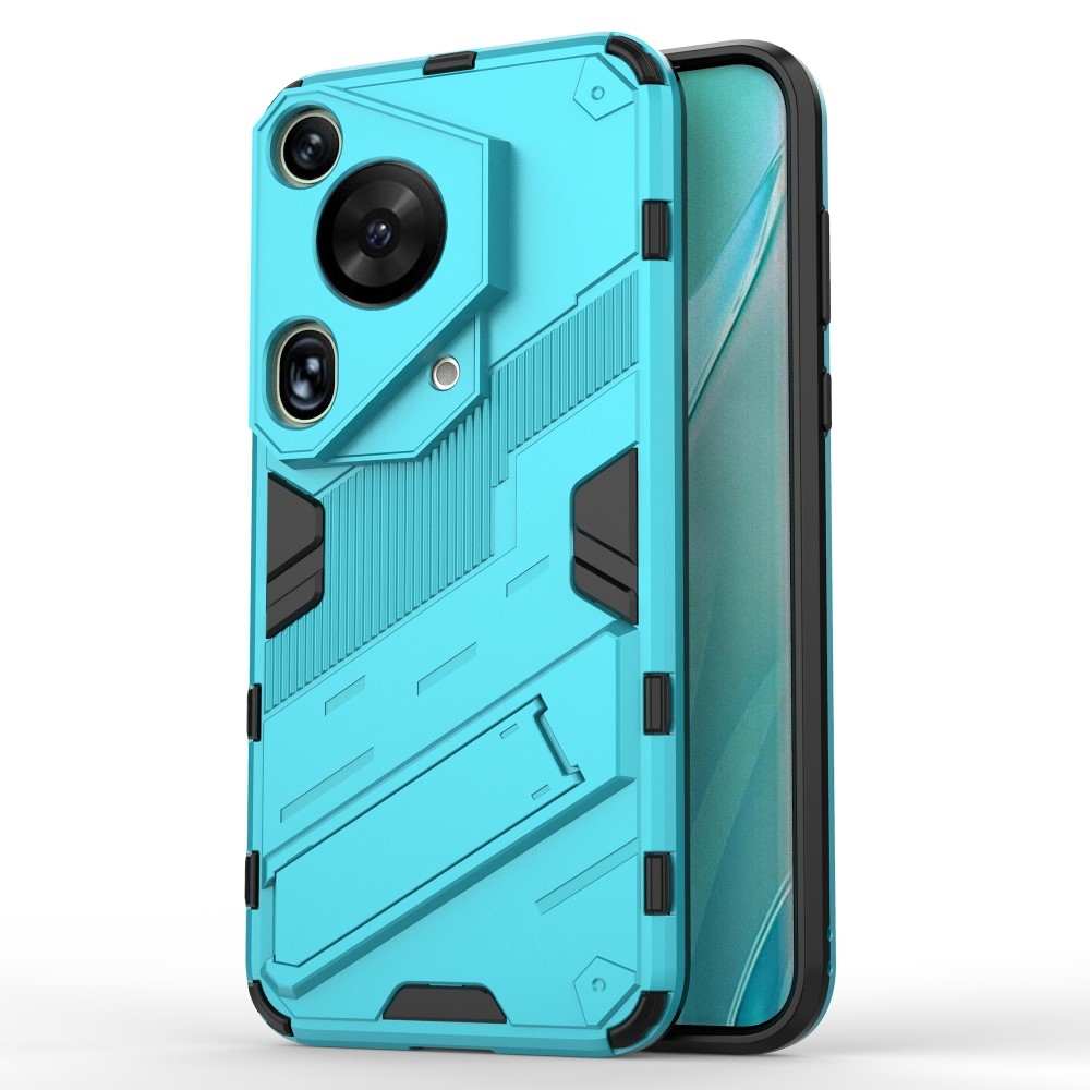Armory tartós borító Huawei Pura 70 Ultra készülékhez - világoskék