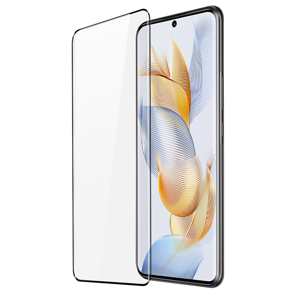 DUX teljes képernyő edzett üveg a Honor 90-en