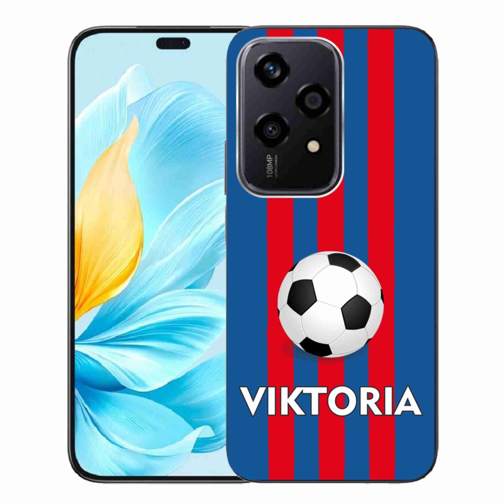 Zselés borítás mmCase a Honor 200 Lite 5G készülékhez - Victoria