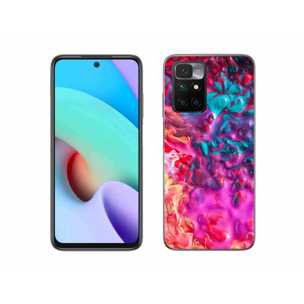 Gél borítás mmCase a Xiaomi Redmi 10/Redmi 10 (2022) - kivonat 27