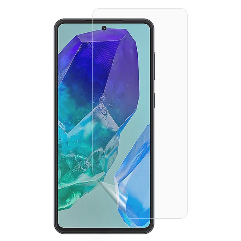 Védőfólia a Samsung Galaxy M55 5G készülékhez