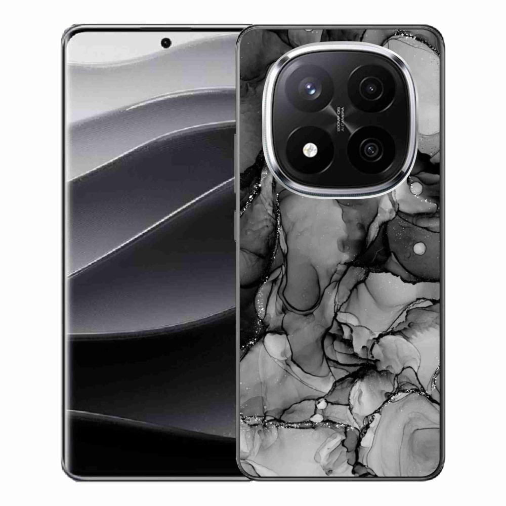 Gél borítás mmCase a Xiaomi Redmi Note 14 Pro+ 5G számára - absztrakt motívum 5