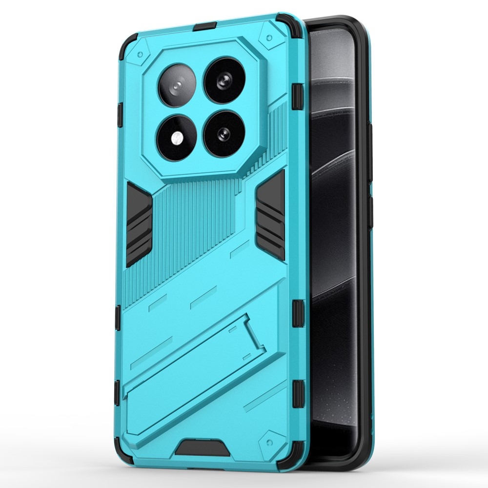 Armory tartós borítás Xiaomi Redmi Note 14 Pro+ 5G - világoskék