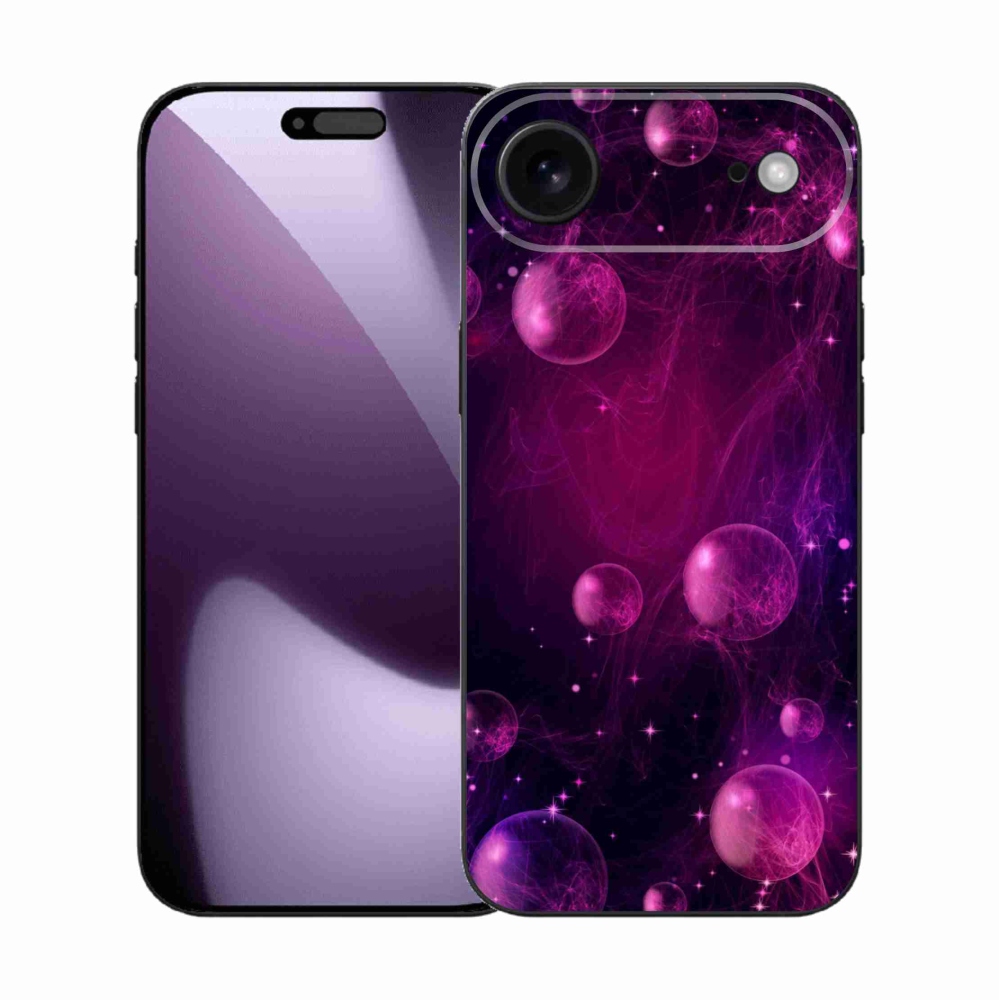 Gél borítás mmCase iPhone 17 Air készülékhez - kivonat 22