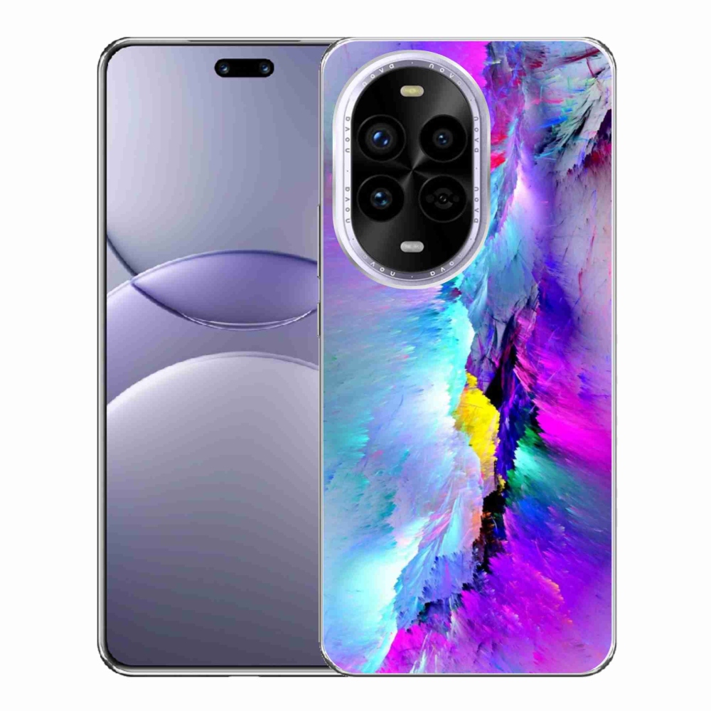Zselés borítás mmCase a Huawei Nova 13 Pro 5G-n - összefoglaló