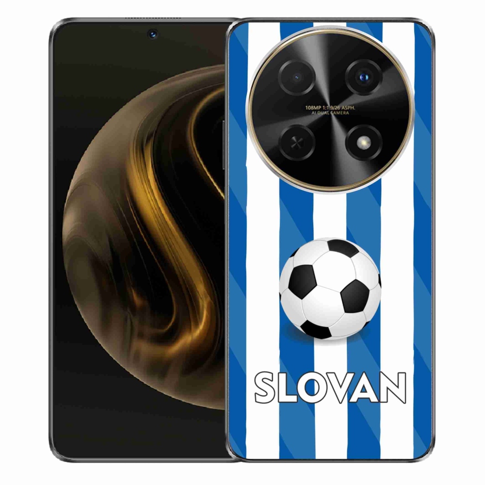Gél borítás mmCase a Huawei Nova 12i készülékhez - Slovan