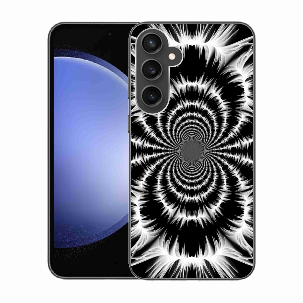 Zselés borítás mmCase Samsung Galaxy S23 FE - kivonat 23