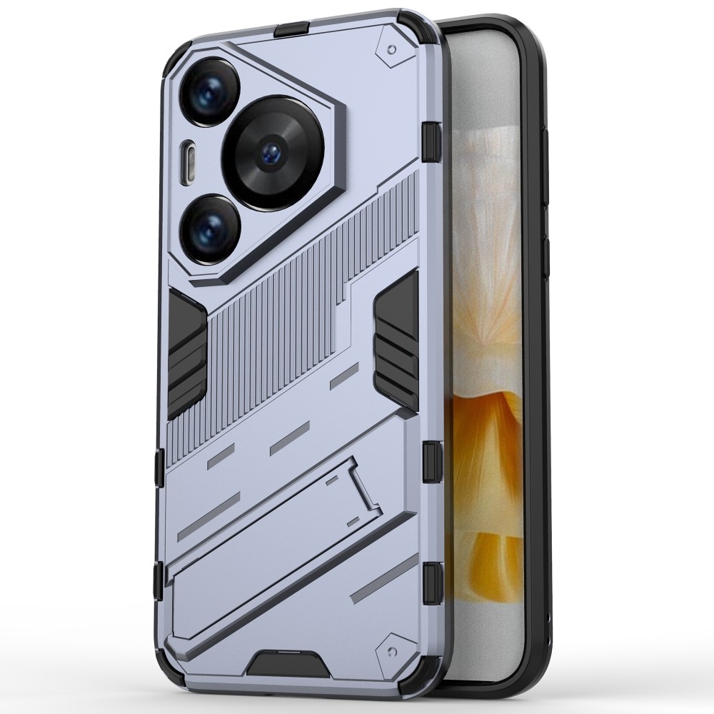 Armory tartós védőhuzat Huawei Pura 70 Pro készülékhez - sötétkék