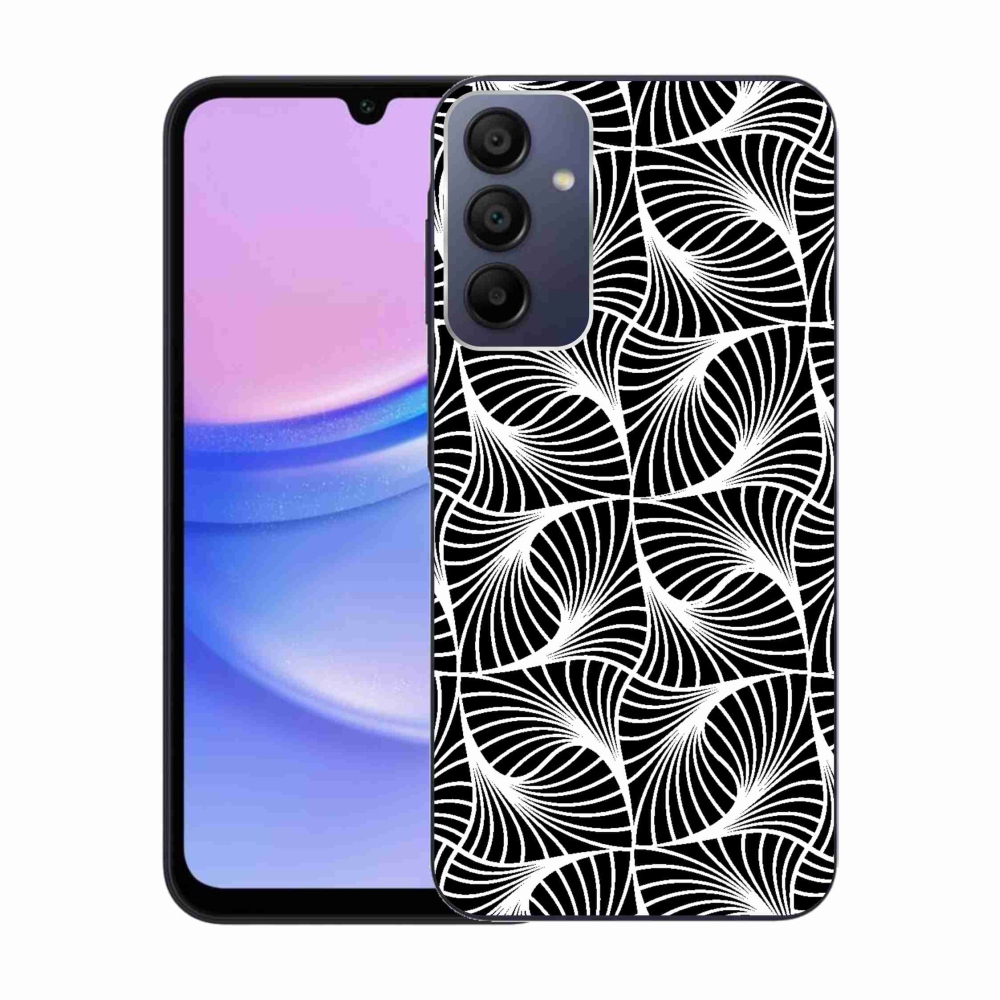 Zselés borítás mmCase Samsung Galaxy A15 4G/5G - kivonat 14
