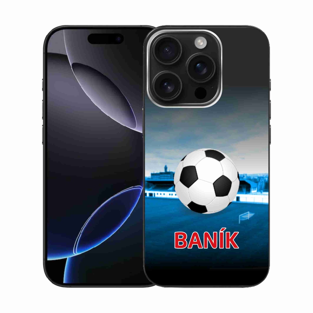 Zselés borítás mmCase iPhone 16 Pro készülékhez - bányász 2