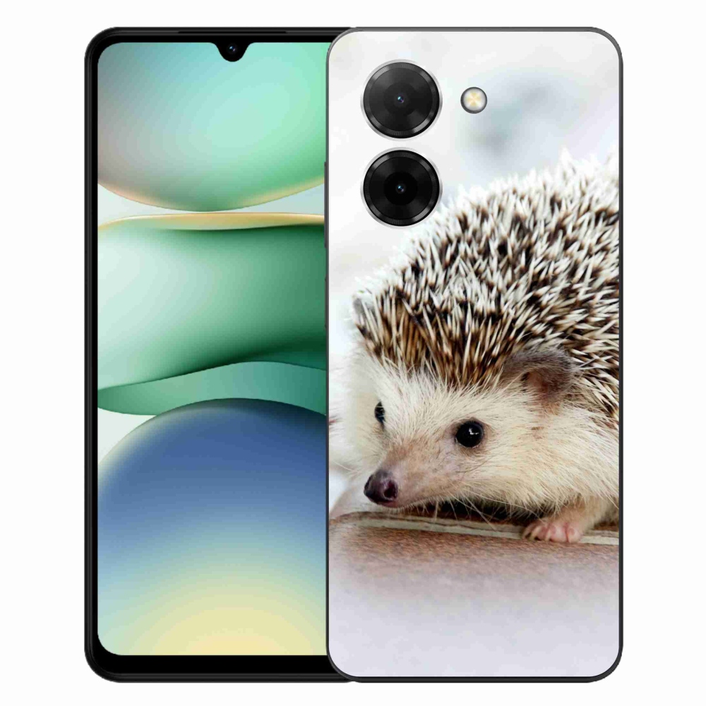 Gél borítás mmCase a Xiaomi Redmi A5 (171.7x77.8x8.3mm) - süni