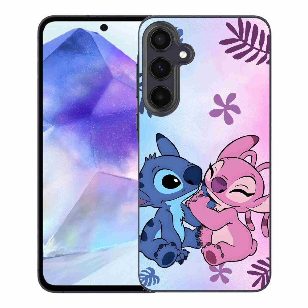 Zselés borítás mmCase Samsung Galaxy A55 5G - 2. öltés