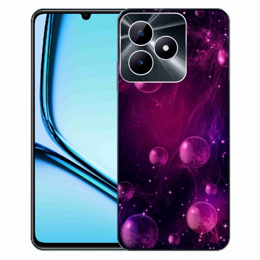 Zselés borító mmCase a Realme Note 50 készülékhez - kivonat 22