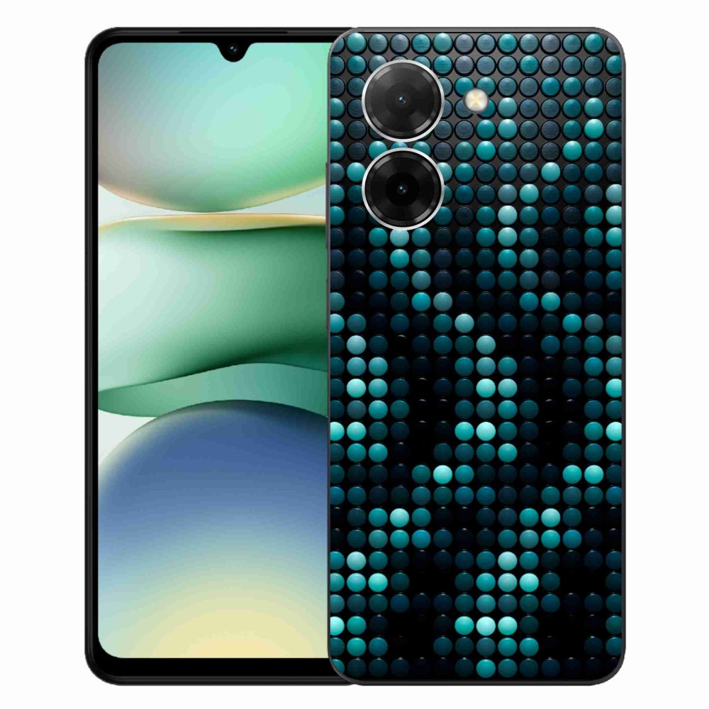 Gél borítás mmCase for Xiaomi Redmi A5 (171.7x77.8x8.3mm) - absztrakt motívum 15
