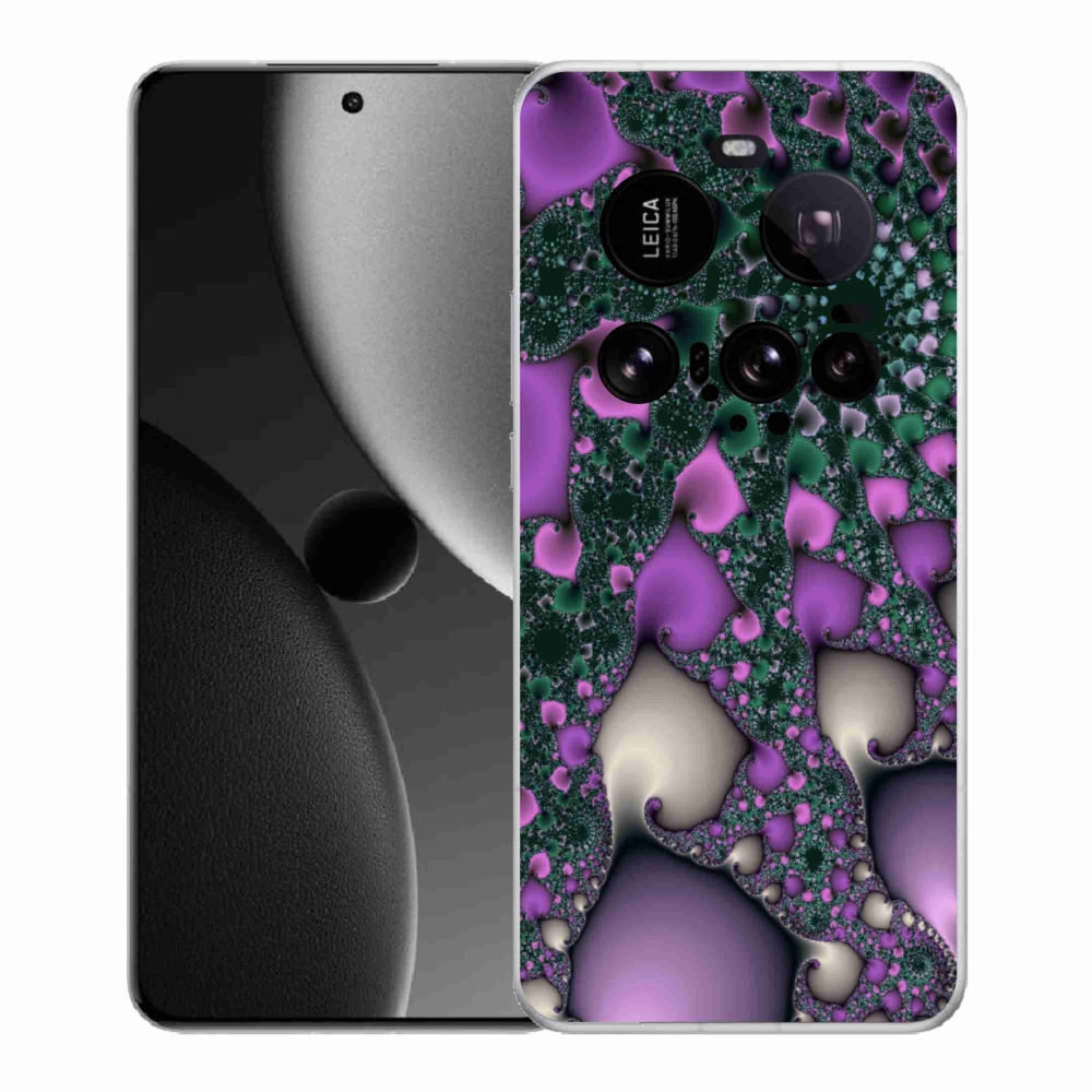 Gél borítás mmCase a Xiaomi 15 Ultra - kivonat 7