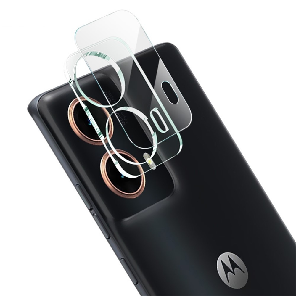 IMK kamera lencse üveg a Motorola Moto G85 5G kameráján