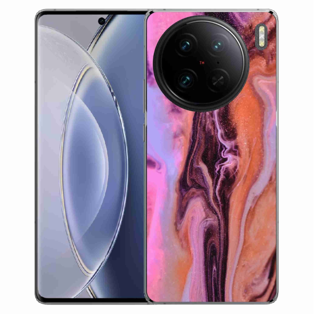 Zselés borítás mmCase a Vivo X90 Pro-n - kivonat 26