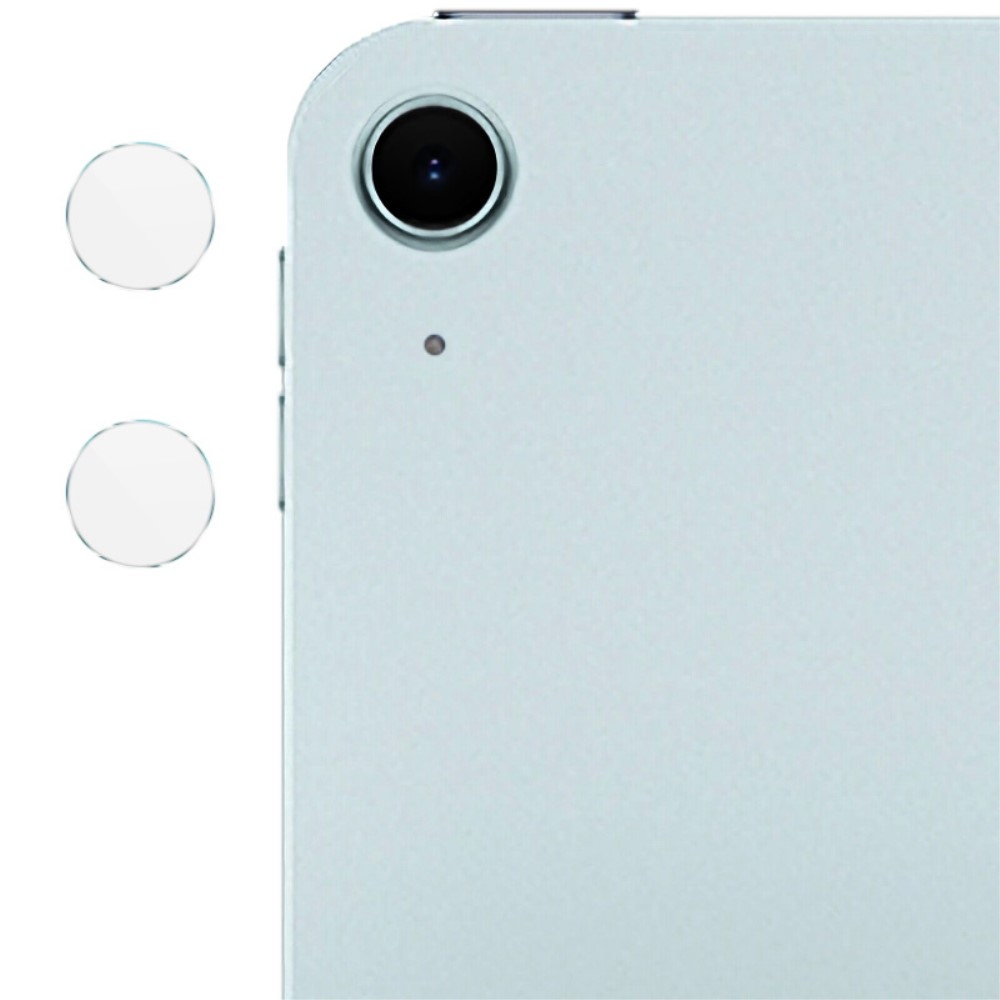 Kamera lencse üveg iPad Air 13 (2024)/(2025) - 2db