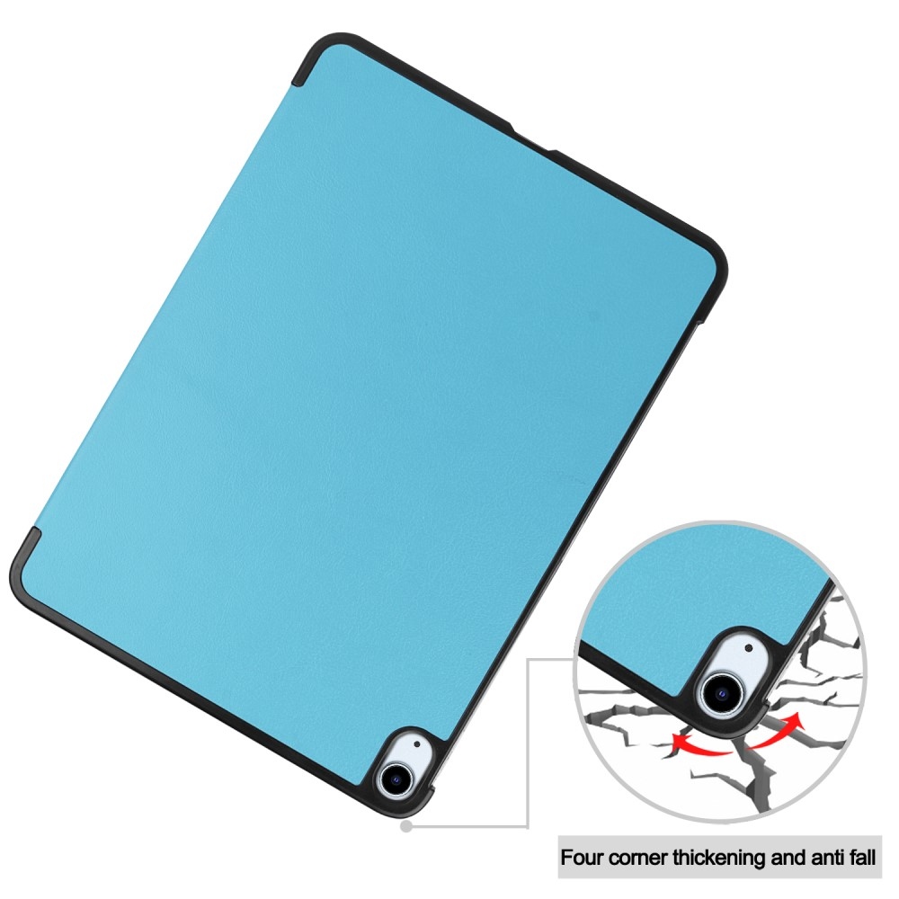 Litch okos tok iPad Air 11 (2024) - világoskék