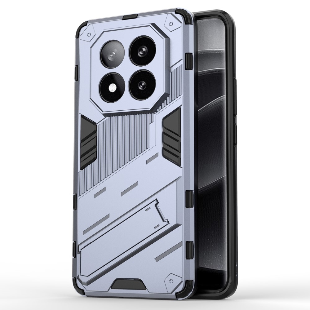 Armory tartós borító Xiaomi Redmi Note 14 Pro+ 5G - sötétkék